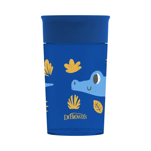 dr-brown-s-milestones-cheers360-tazza-360-300-ml-2 image 1