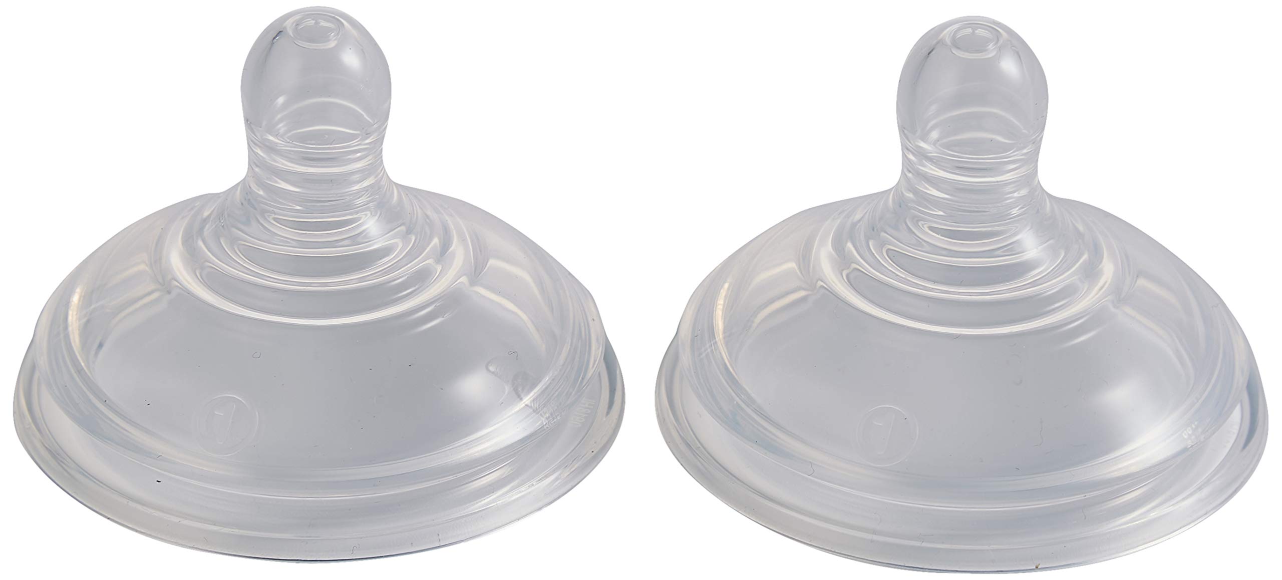 tommee-tippee-advanced-anti-colica-tettarella-flusso-medio-3-mesi-silicone-6-pz image 7