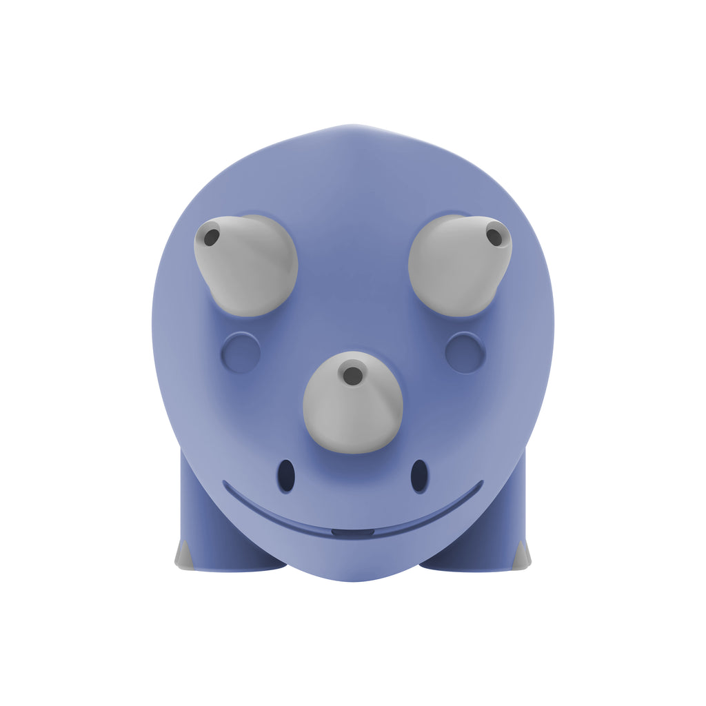 dr-brown-s-cleanup-pour-roar-gioco-bagnetto-annaffiatoio-dino image 1