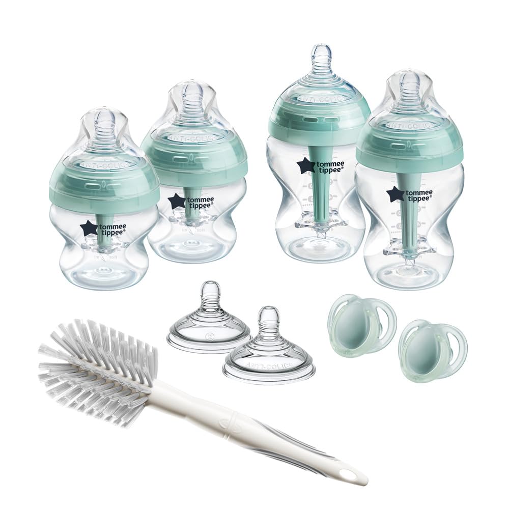 tommee-tippee-biberon-anti-colica-starter-set-4-pz-2-tettarelle image 1