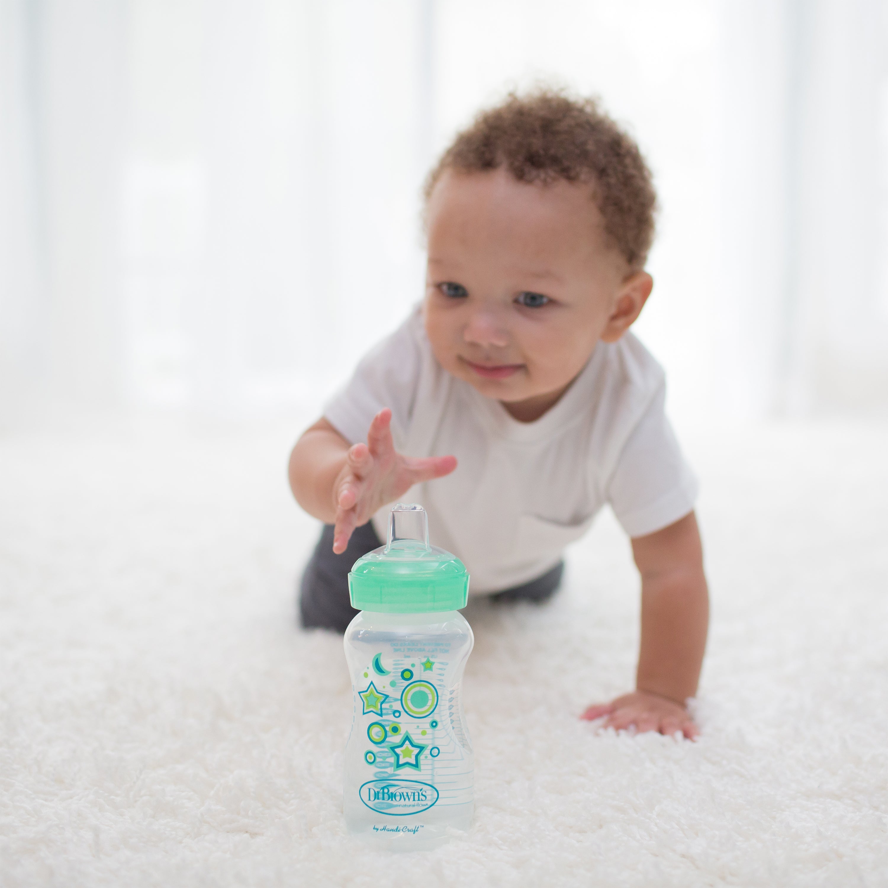 dr-brown-s-natural-flow-anti-colic-options-starter-kit-biberon-270ml-con-beccucc image 5