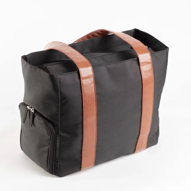 dr-brown-s-breast-pump-carryall-borsa-tote-tiralatte image 1