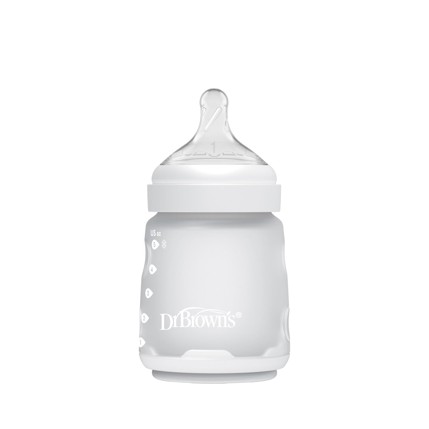 dr-brown-s-biberon-in-silicone-anti-colica-4 image 2
