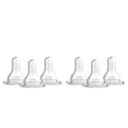 dr-brown-s-natural-flow-tettarella-silicone-ultra-preemie-collo-stretto-6-pezzi image 7
