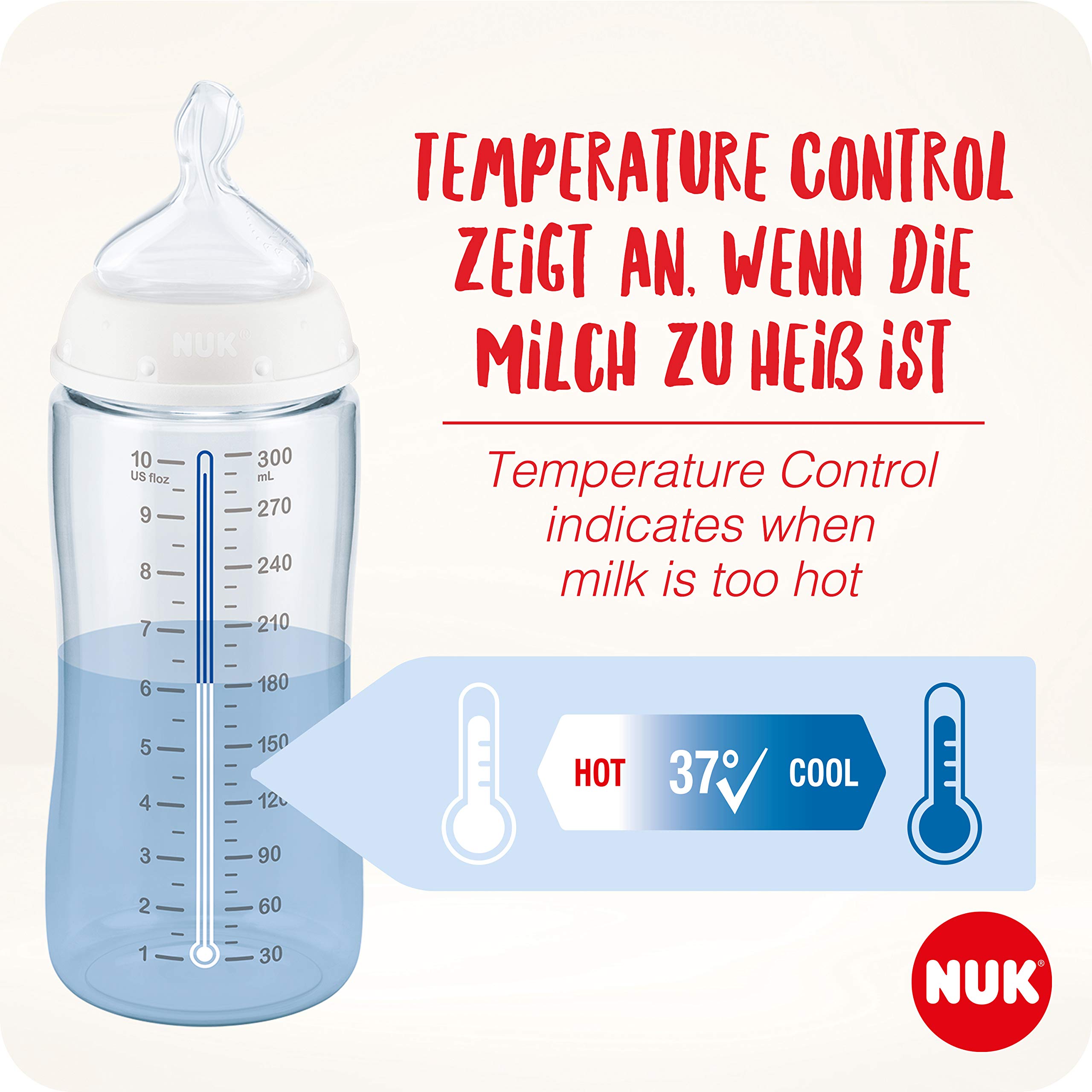 nuk-first-choice-biberon-6-18-mesi-300-ml-topolino image 2