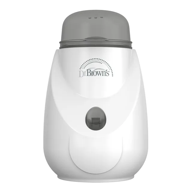 dr-brown-s-insta-feed-scaldabiberon-e-sterilizzatore image 1