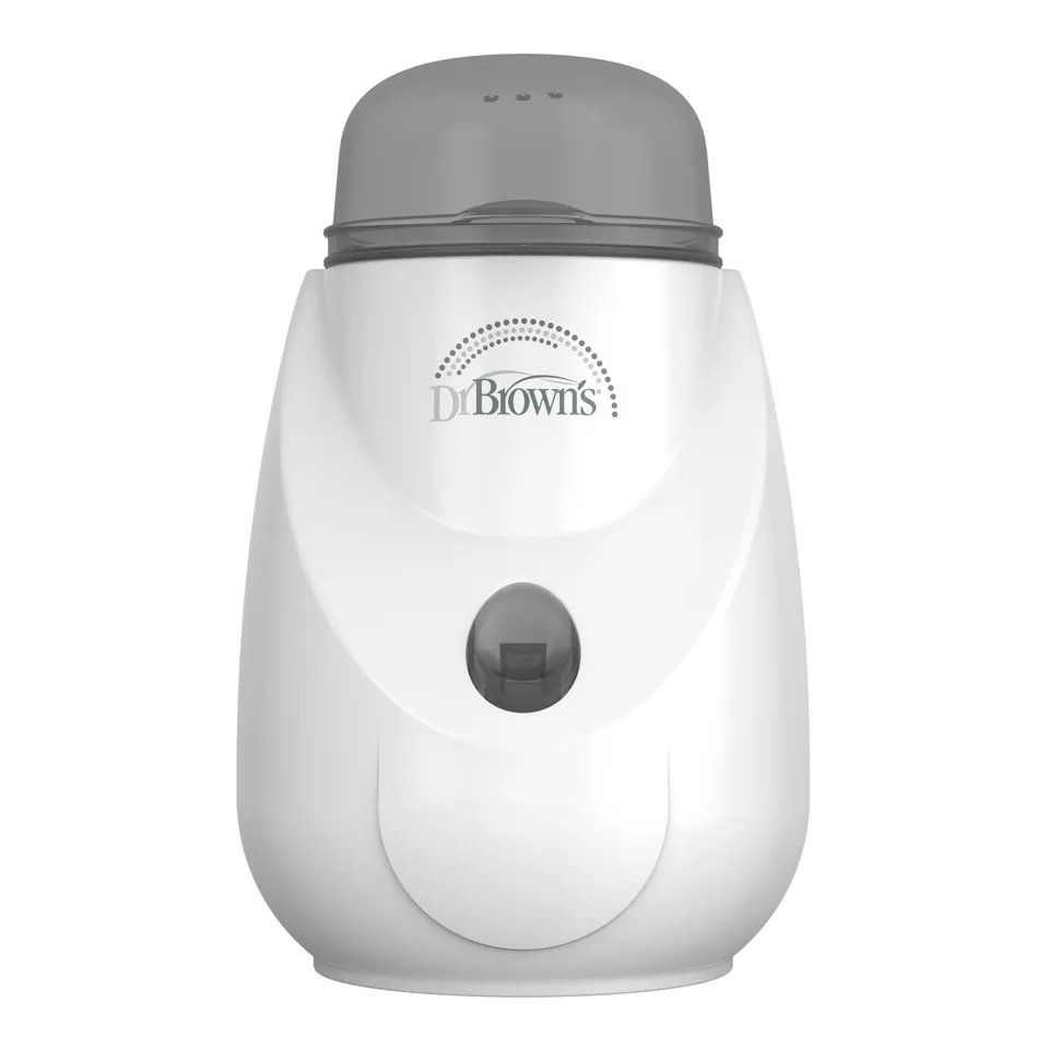 dr-brown-s-insta-feed-scaldabiberon-e-sterilizzatore image 1