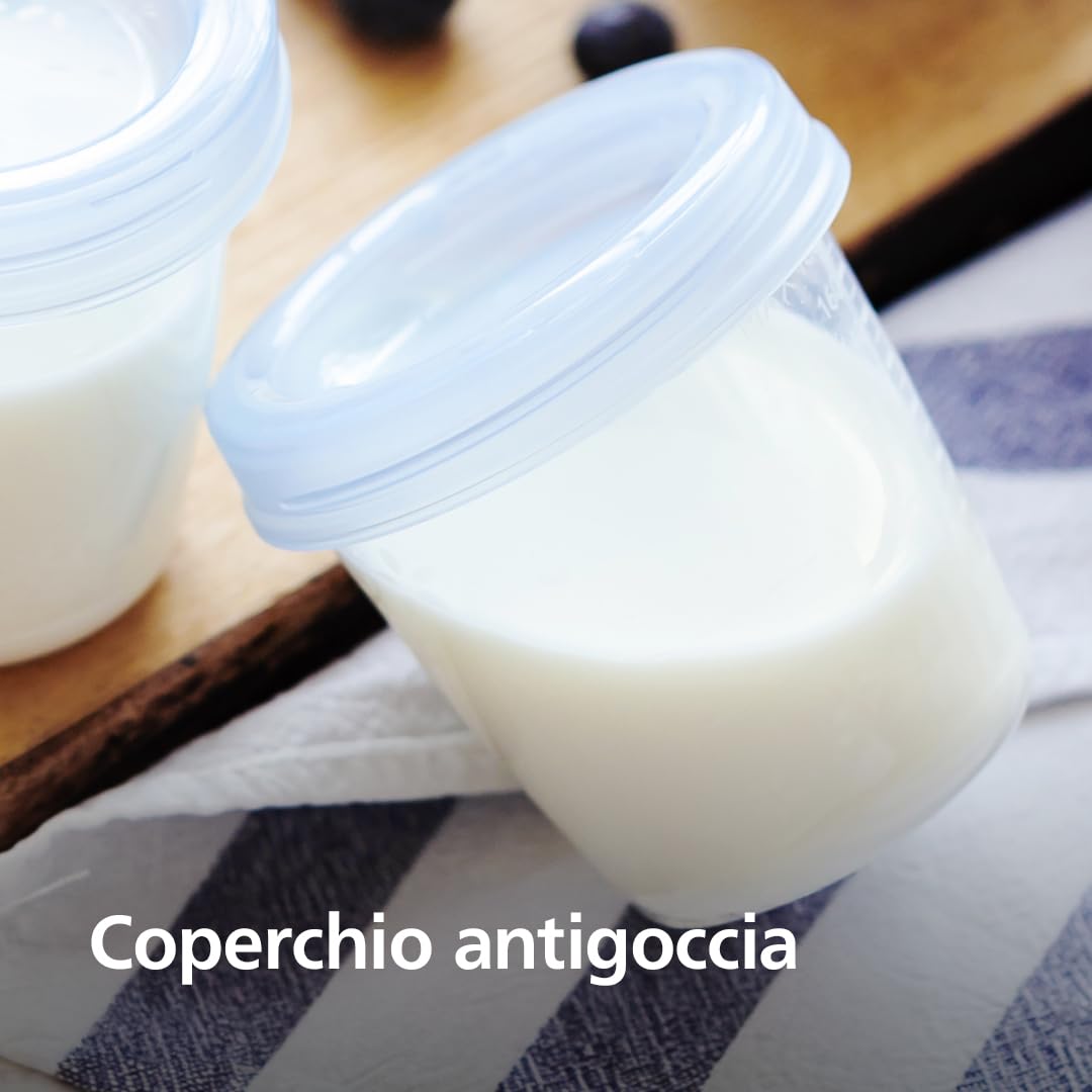 philips-avent-set-vasetti-conservazione-pappe-180-240-ml-20-pezzi image 2