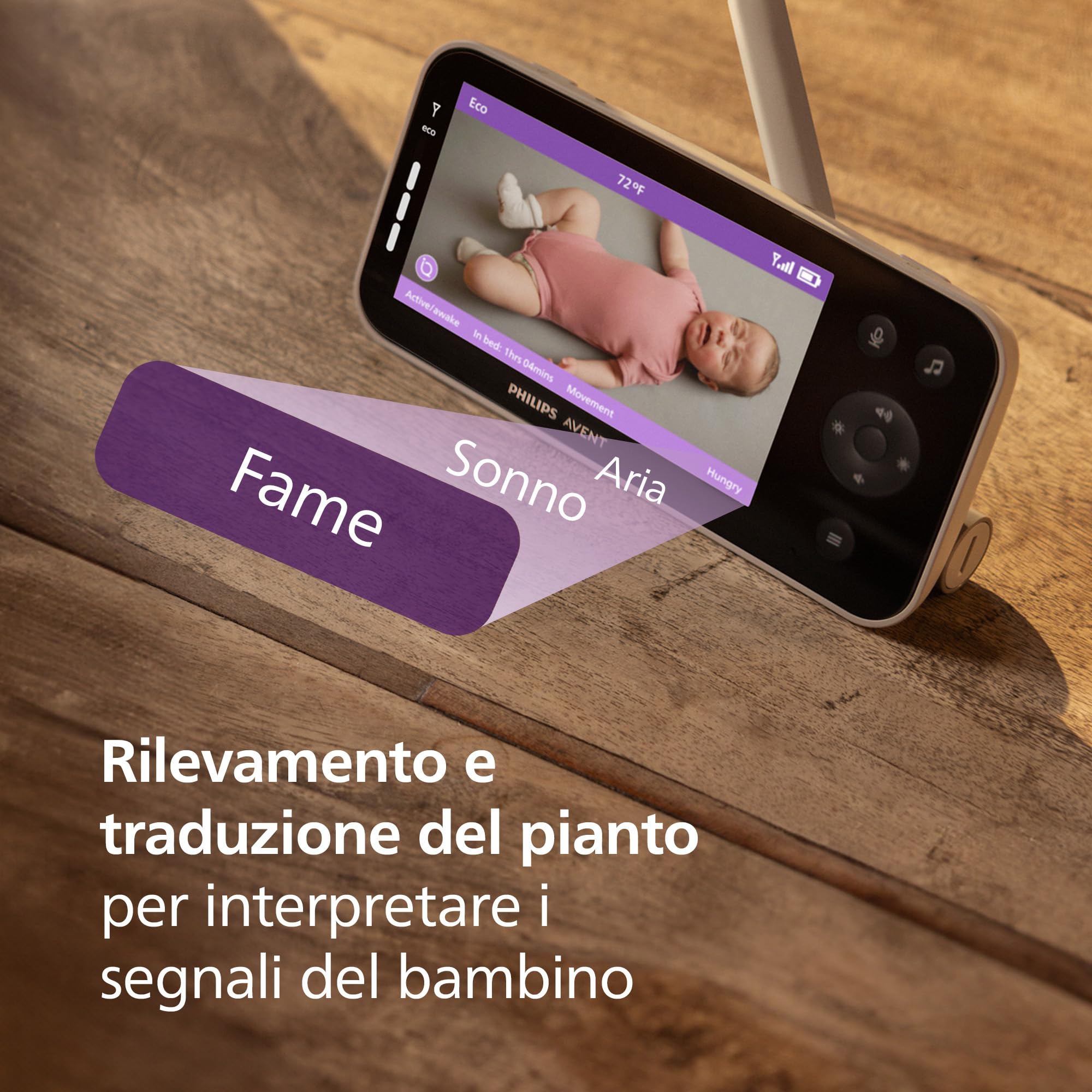 philips-avent-premium-connected-baby-monitor-scd973-26-hd-con-ia image 4