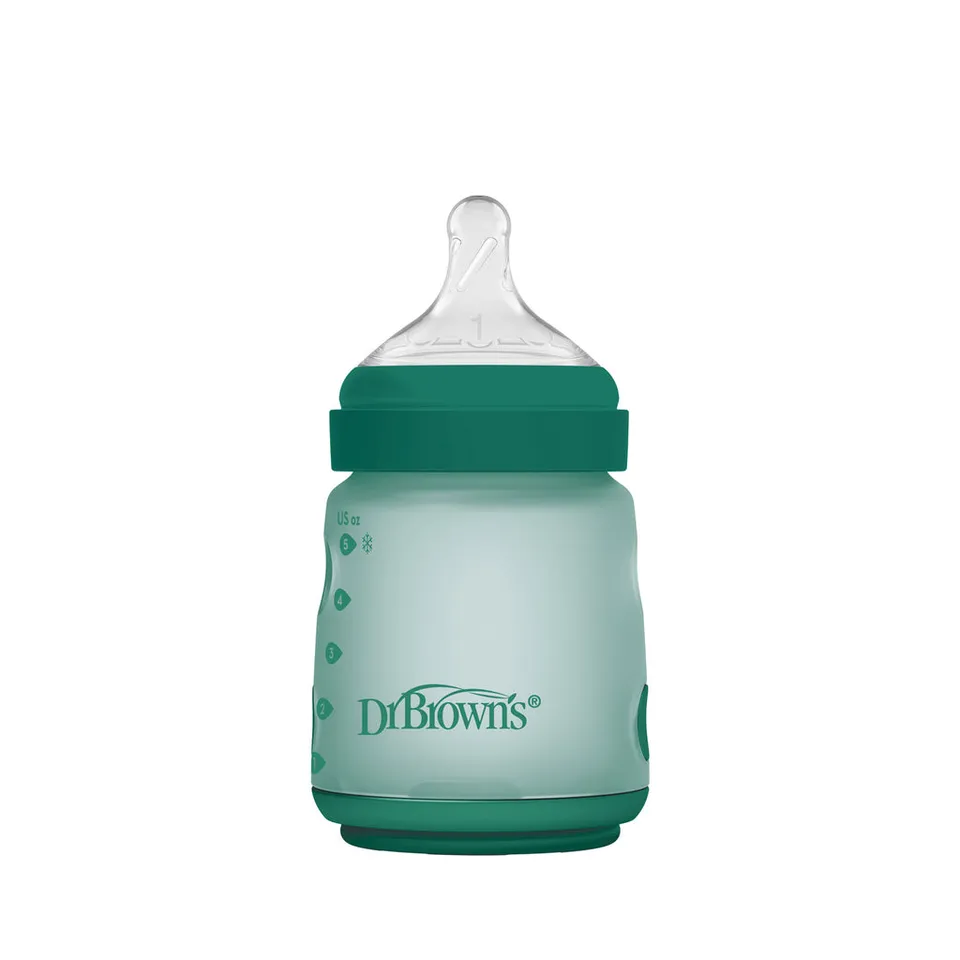 dr-brown-s-biberon-in-silicone-anti-colica-3 image 1