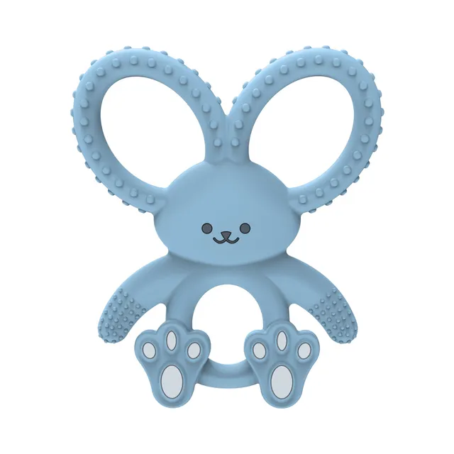 dr-brown-s-flexees-bunny-massaggiagengive-in-silicone image 1