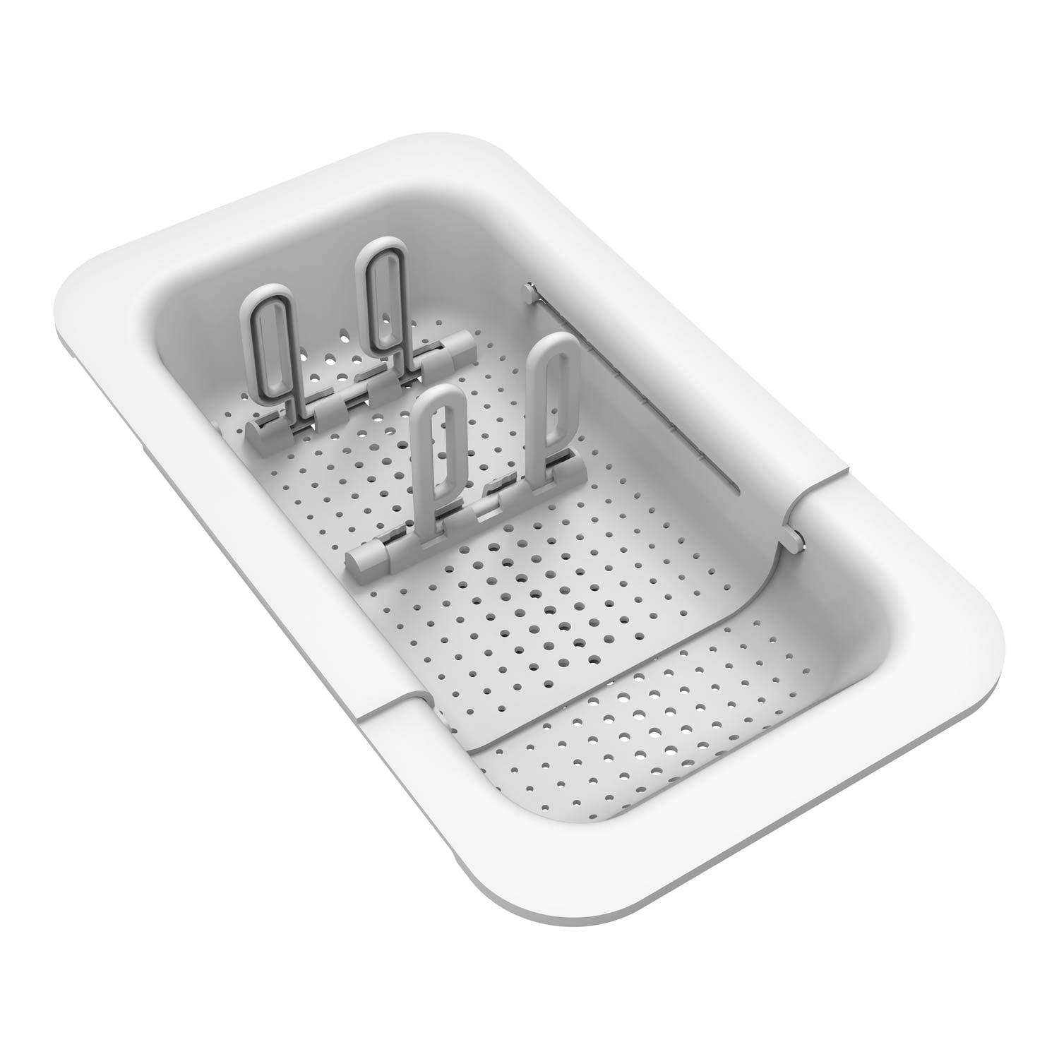 dr-brown-s-sink-caddy-scolapiatti-per-lavello-per-4-biberon image 4