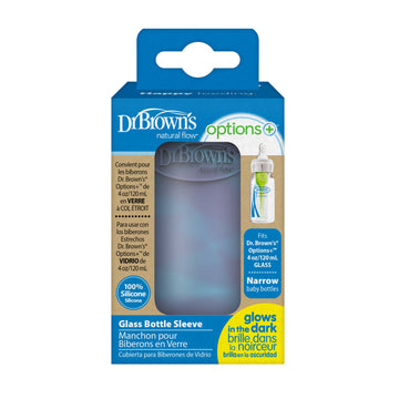 dr-brown-s-options-cover-in-silicone-per-biberon-vetro-stretto image 7