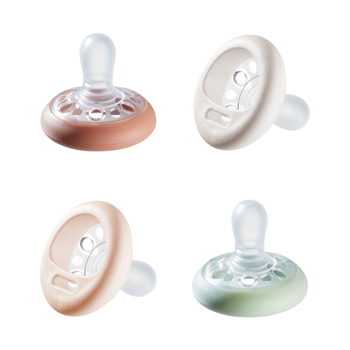 tommee-tippee-breast-like-succhietto-0-6-mesi image 1