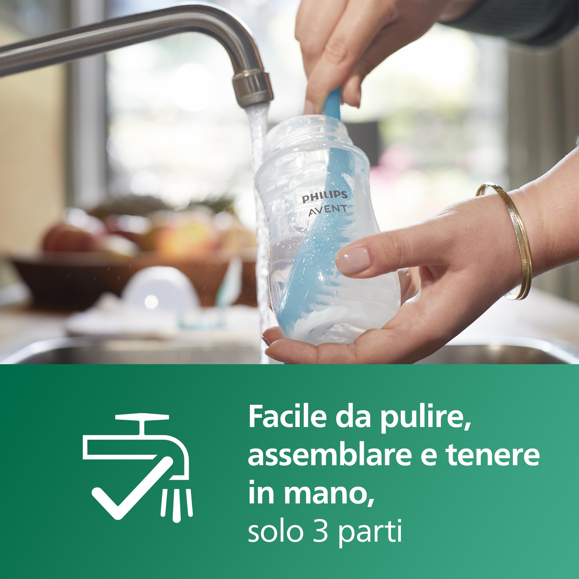 philips-avent-natural-response-biberon-vetro-240-ml-1-mese-scy933-01 image 8