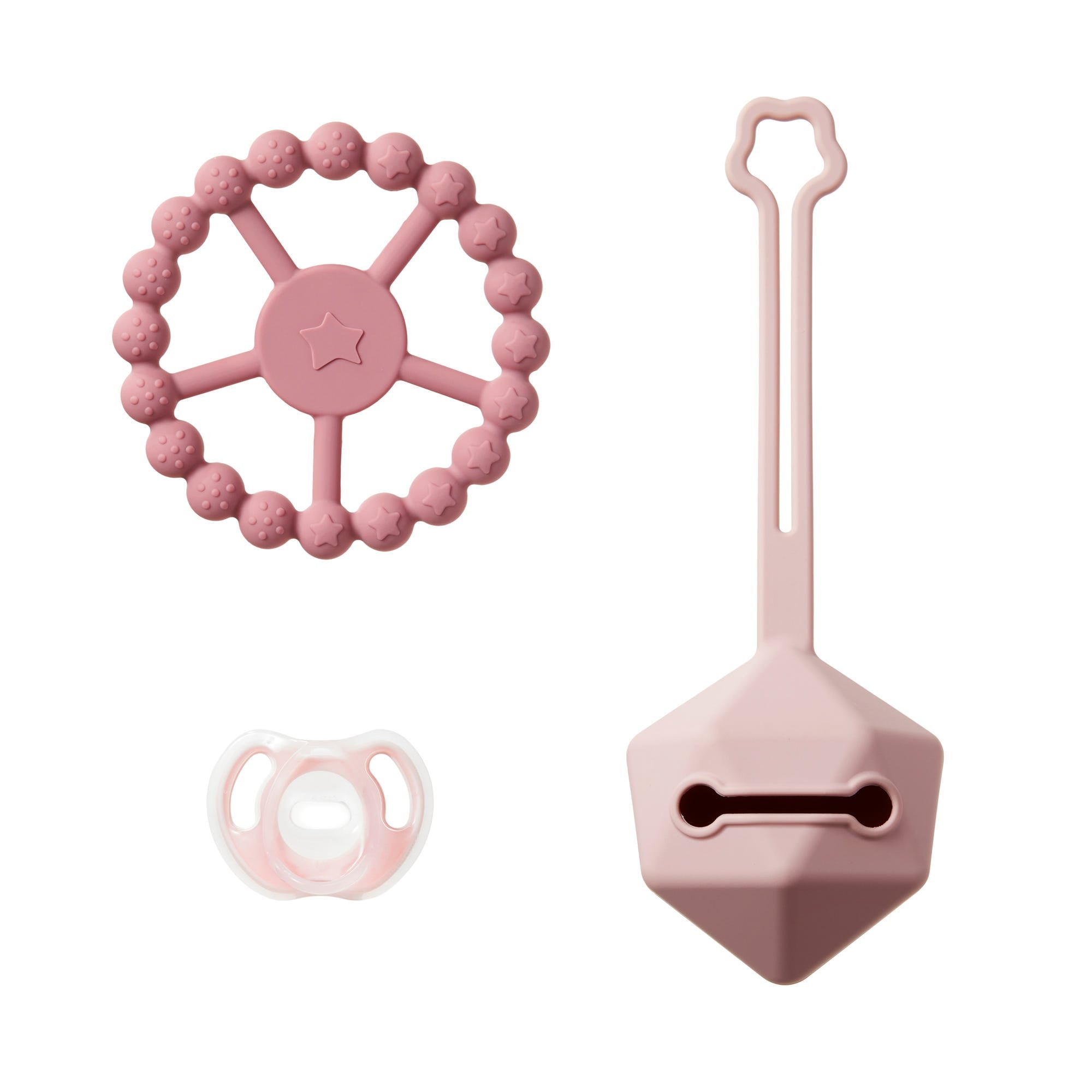 tommee-tippee-set-regalo-comfort-silicone-3pz image 2