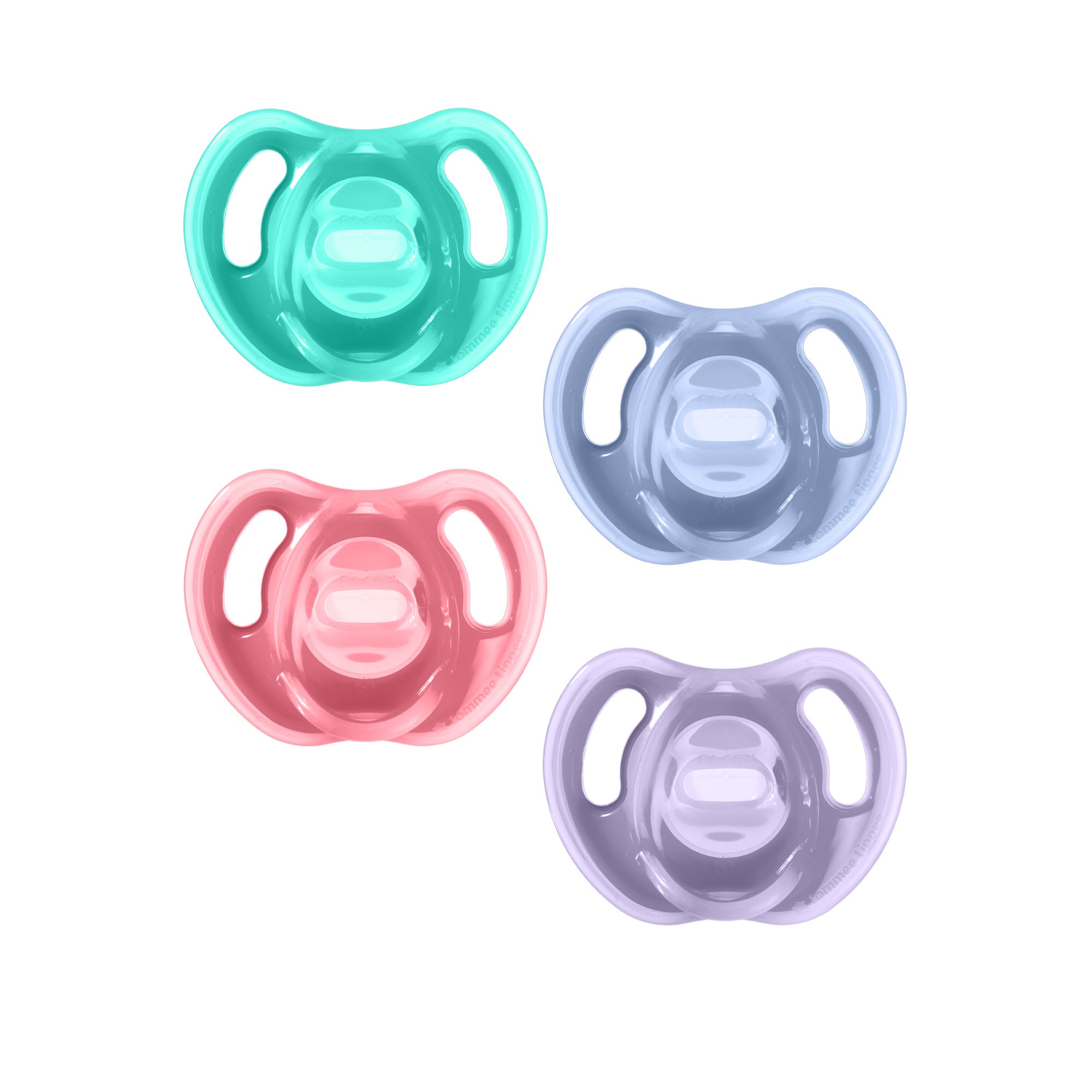 tommee-tippee-ultra-light-succhietto-in-silicone-simmetrico image 6