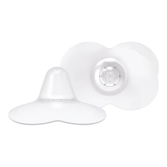 dr-brown-s-butterfly-paracapezzoli-in-silicone-con-custodia image 1