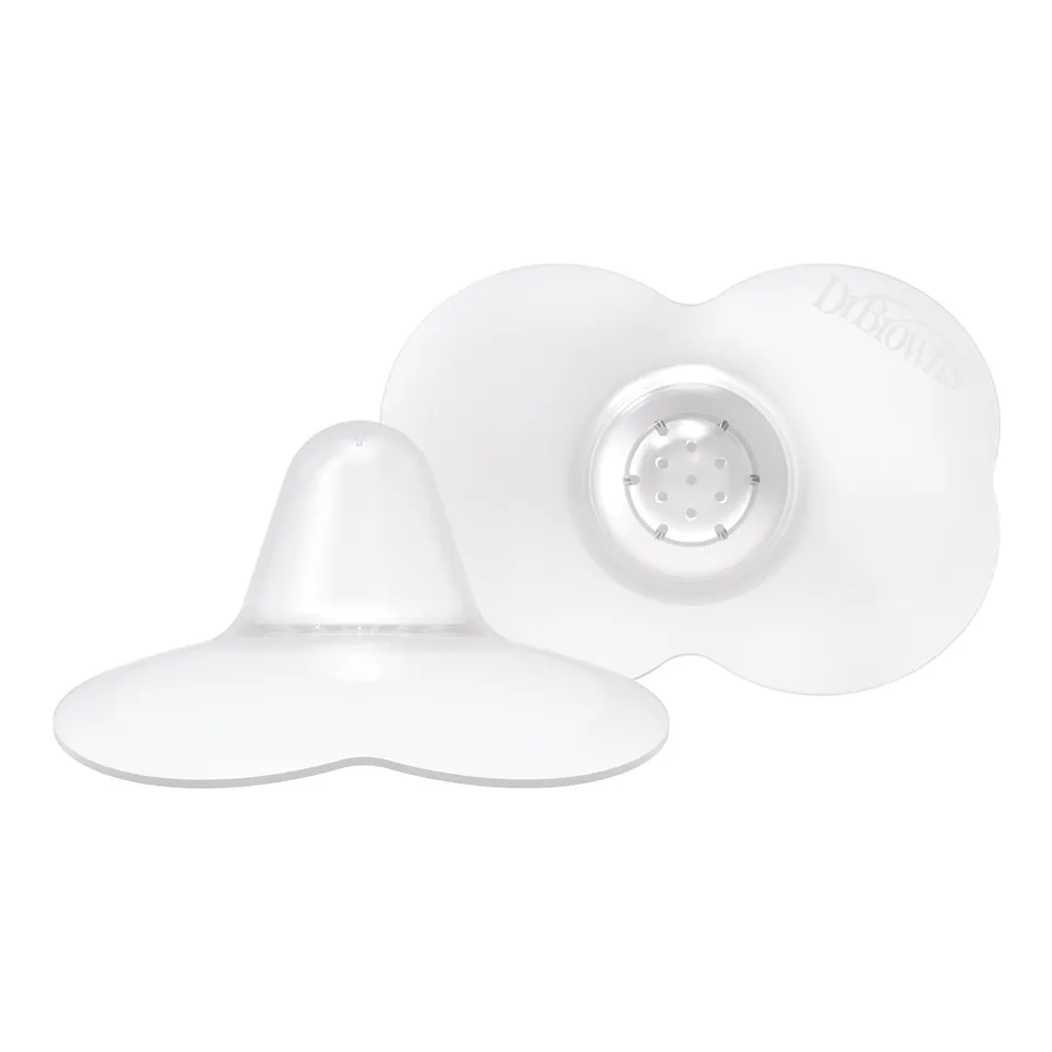 dr-brown-s-butterfly-paracapezzoli-in-silicone-con-custodia image 1