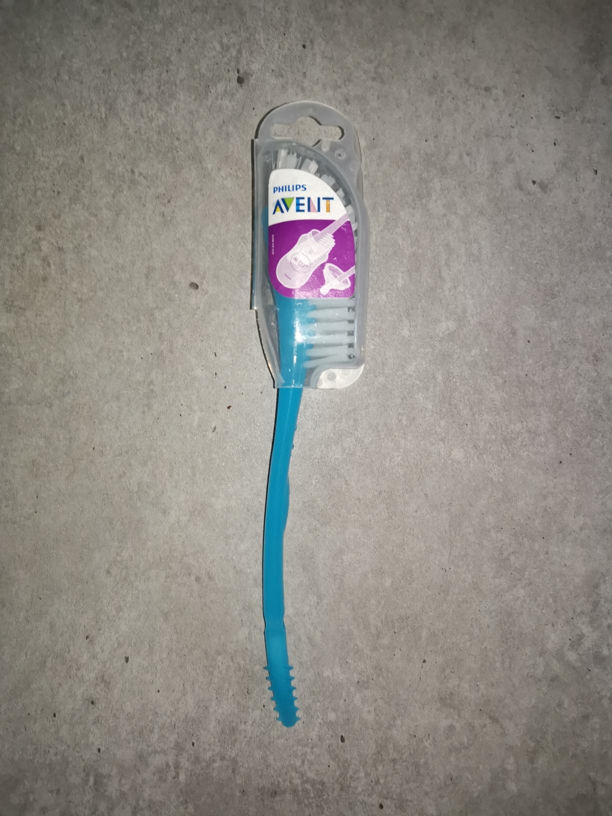 Pulisce benissimo