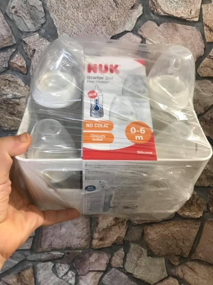 Perfetto per iniziare