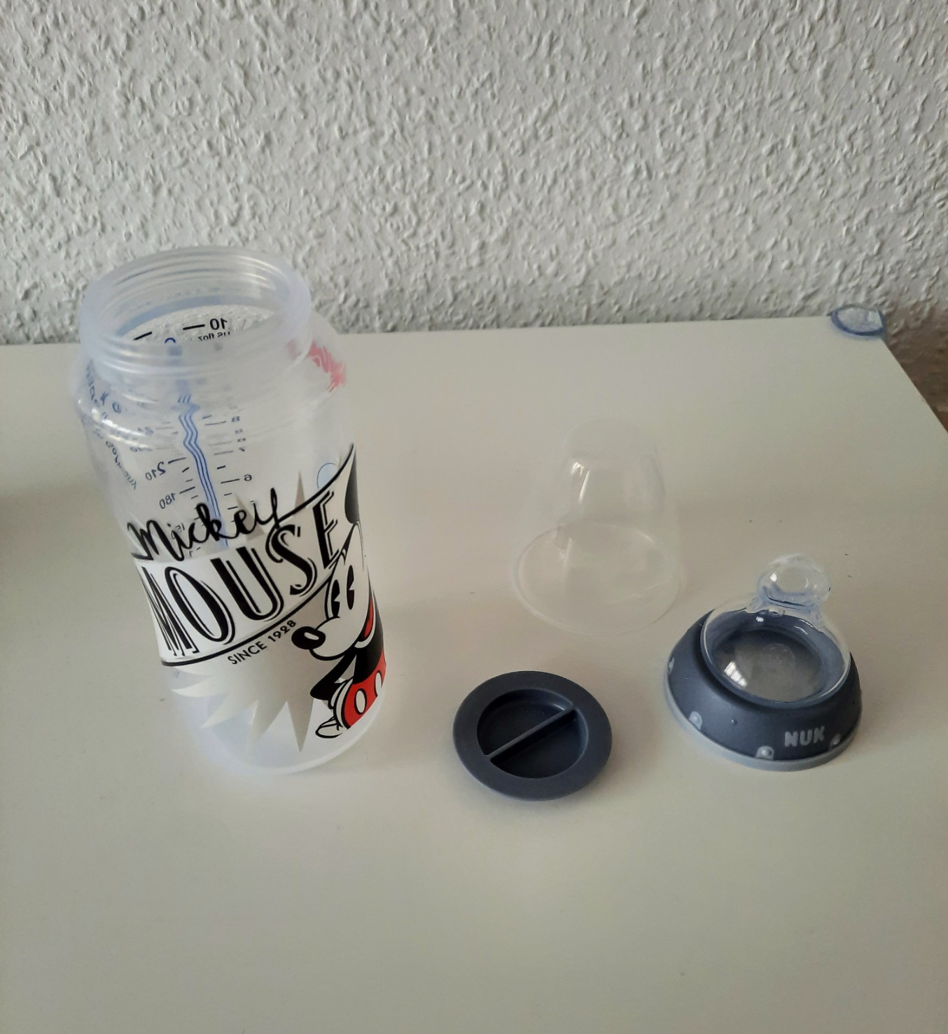 La sera non manca mai