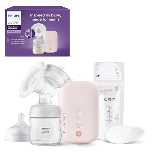 philips-avent-scf395-31-tiralatte-elettrico-singolo-natural-motion image 8