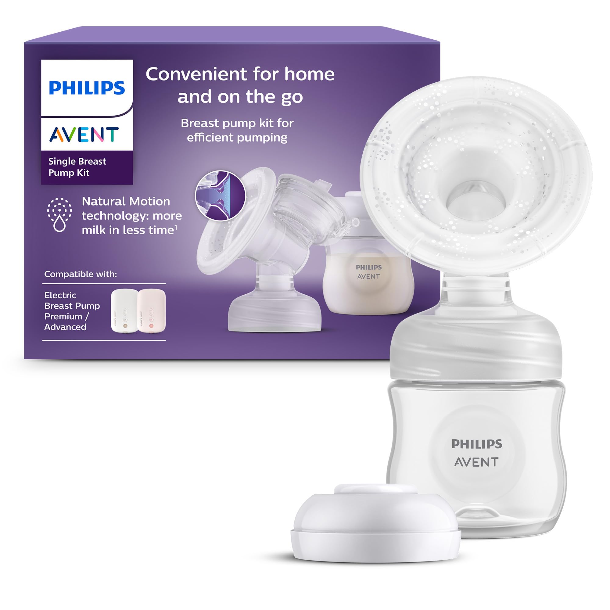 philips-avent-scf335-12-kit-doppio-tiralatte-senza-motore-2-biberon image 8