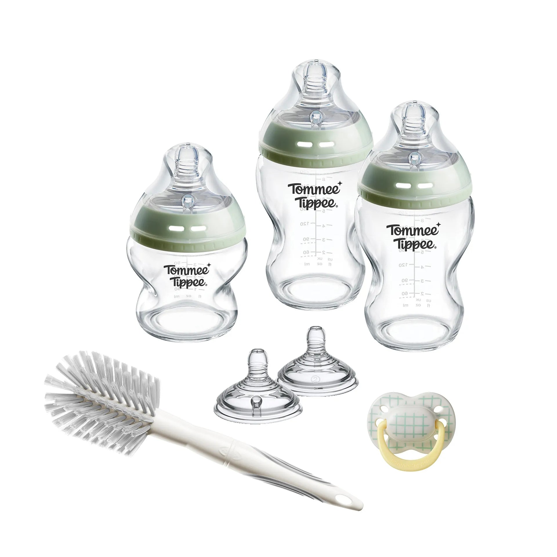tommee-tippee-natural-start-set-neonato-in-vetro image 1