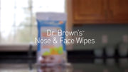 dr-brown-s-nose-face-healthy-wipes-salviettine-calendula image 3
