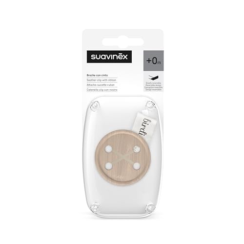 suavinex-birdies-portaciuccio-tela-neonato-0-mesi-beige-reversibile image 5