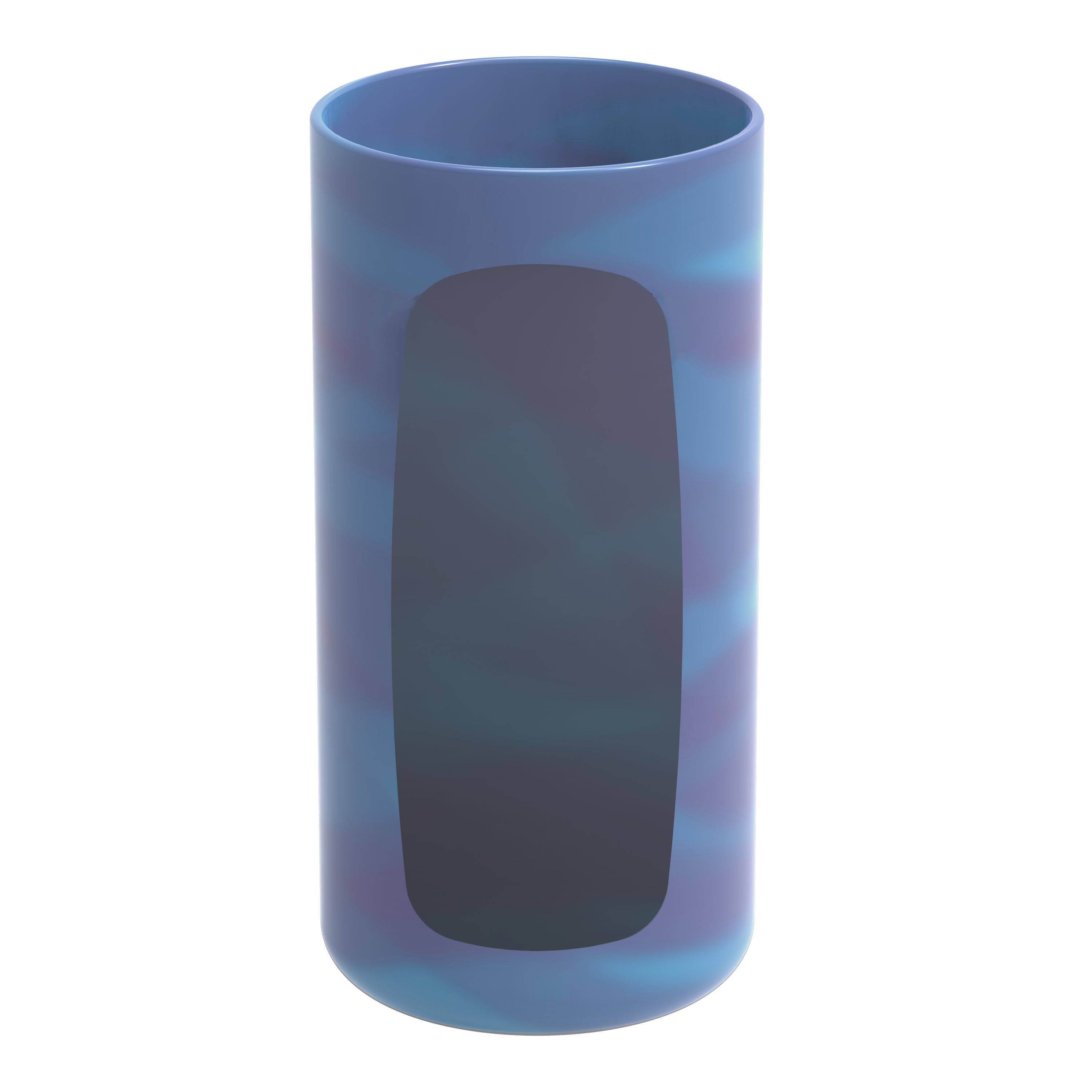 dr-brown-s-natural-flow-options-set-custodie-in-silicone-per-biberon-vetro-collo image 3