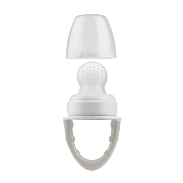 dr-brown-s-fresh-firsts-mangiatoia-in-silicone-per-svezzamento image 1