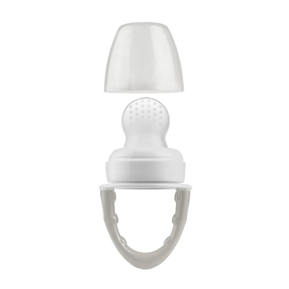 dr-brown-s-fresh-firsts-mangiatoia-in-silicone-per-svezzamento image 1
