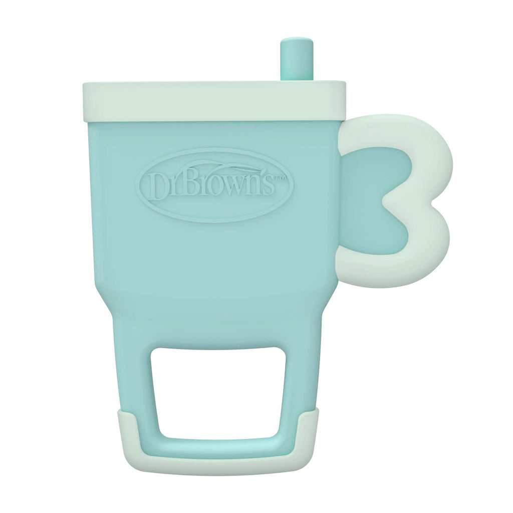 dr-brown-s-ridgees-massaggiagengive-tumbler-teether image 1