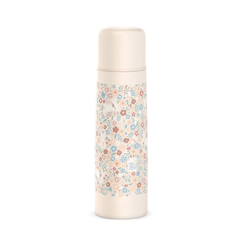 suavinex-thermos-liquido-acciaio-inox-500-ml-fiori image 6