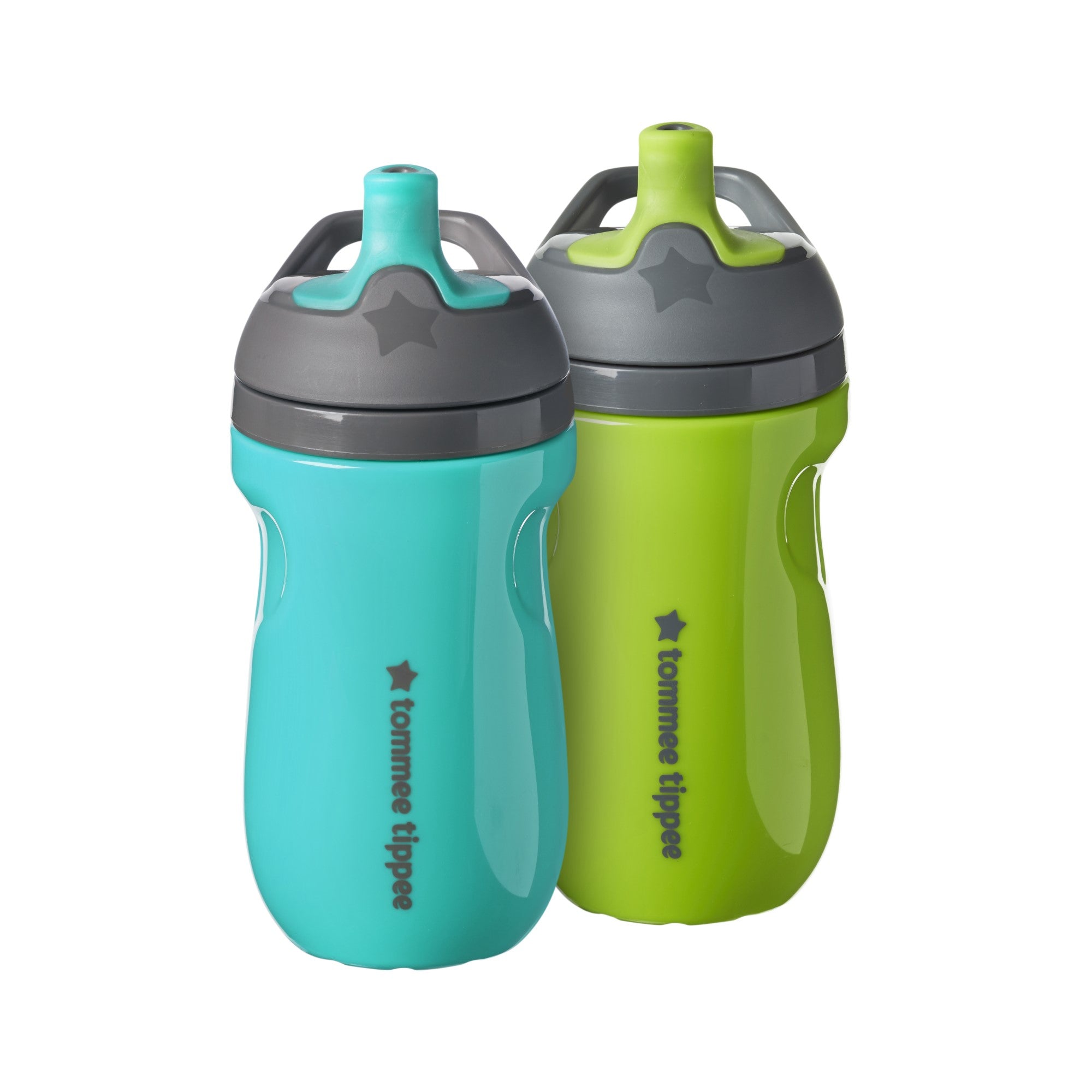 tommee-tippee-insulated-sportee-borraccia-termica-bambini-con-manico image 5