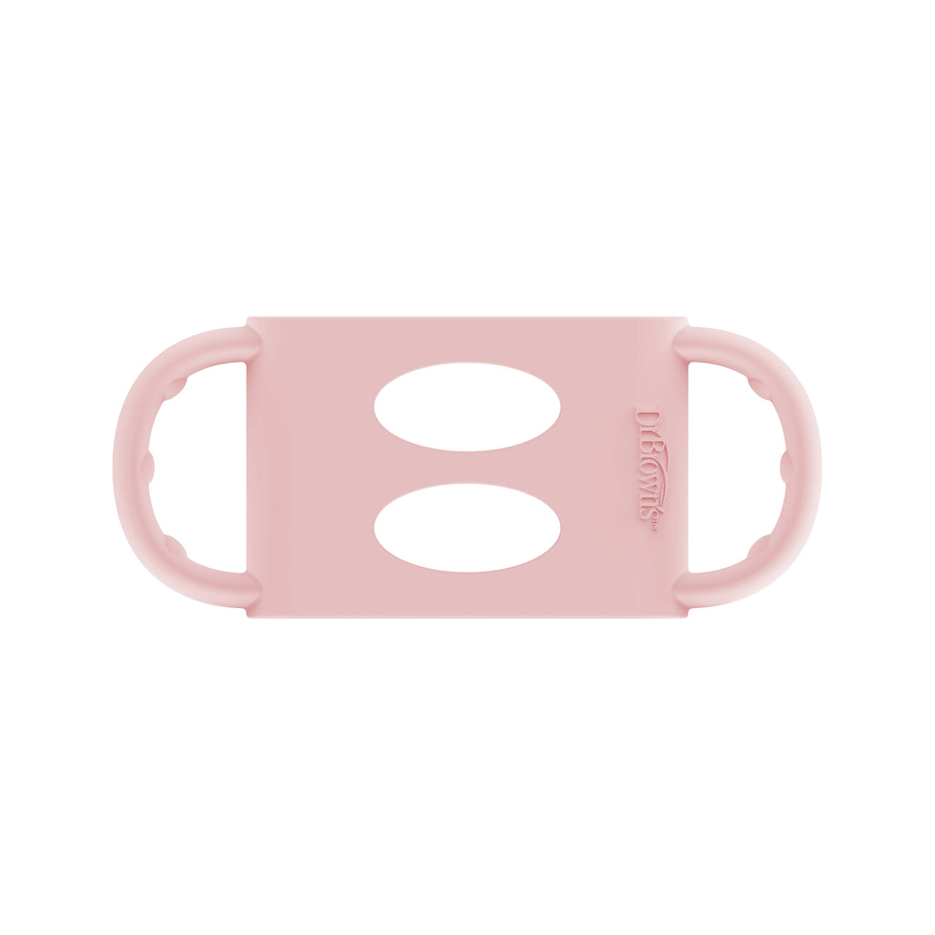 dr-brown-s-milestones-manici-in-silicone-wide-neck-2 image 1
