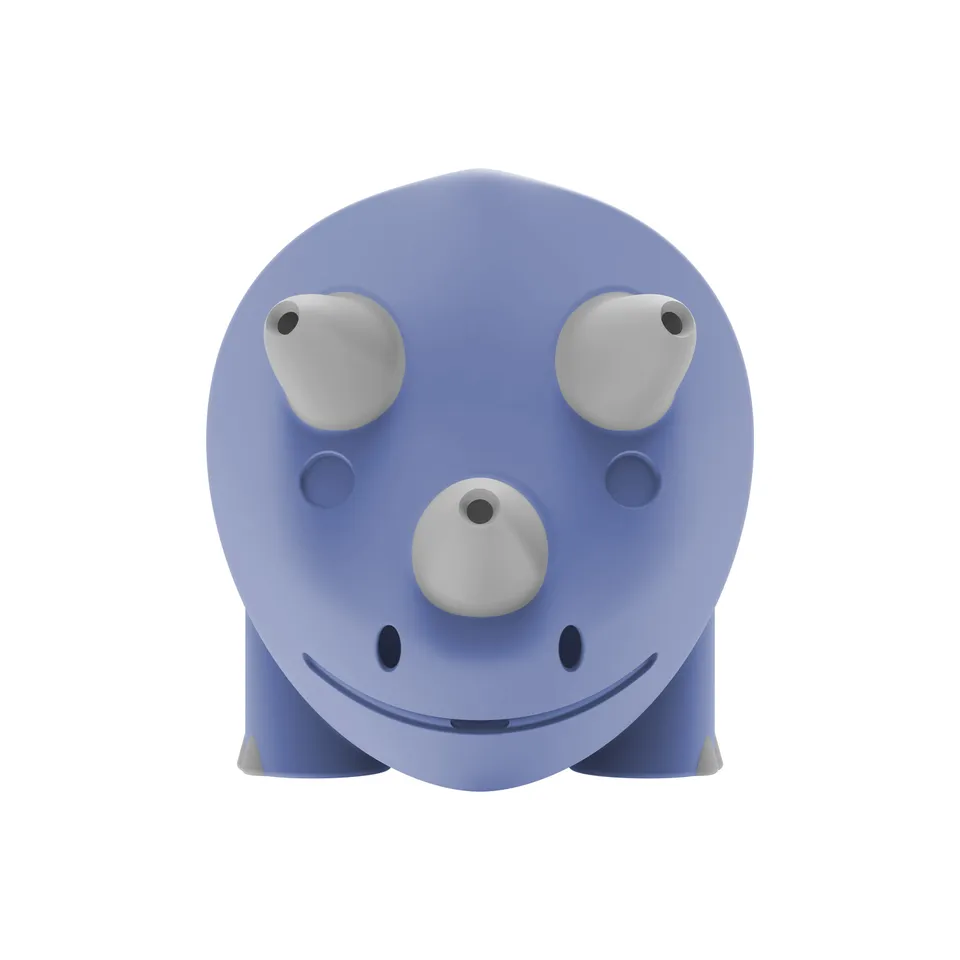 dr-brown-s-cleanup-pour-roar-annaffiatoio-gioco-bagnetto-dino image 1