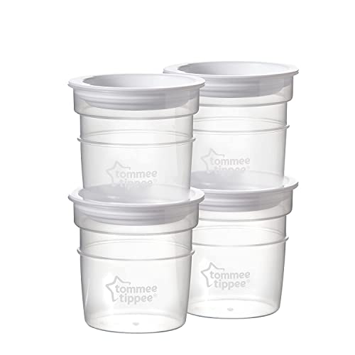 tommee-tippee-closer-to-nature-sistema-conservalatte-4-pezzi-60-ml image 7