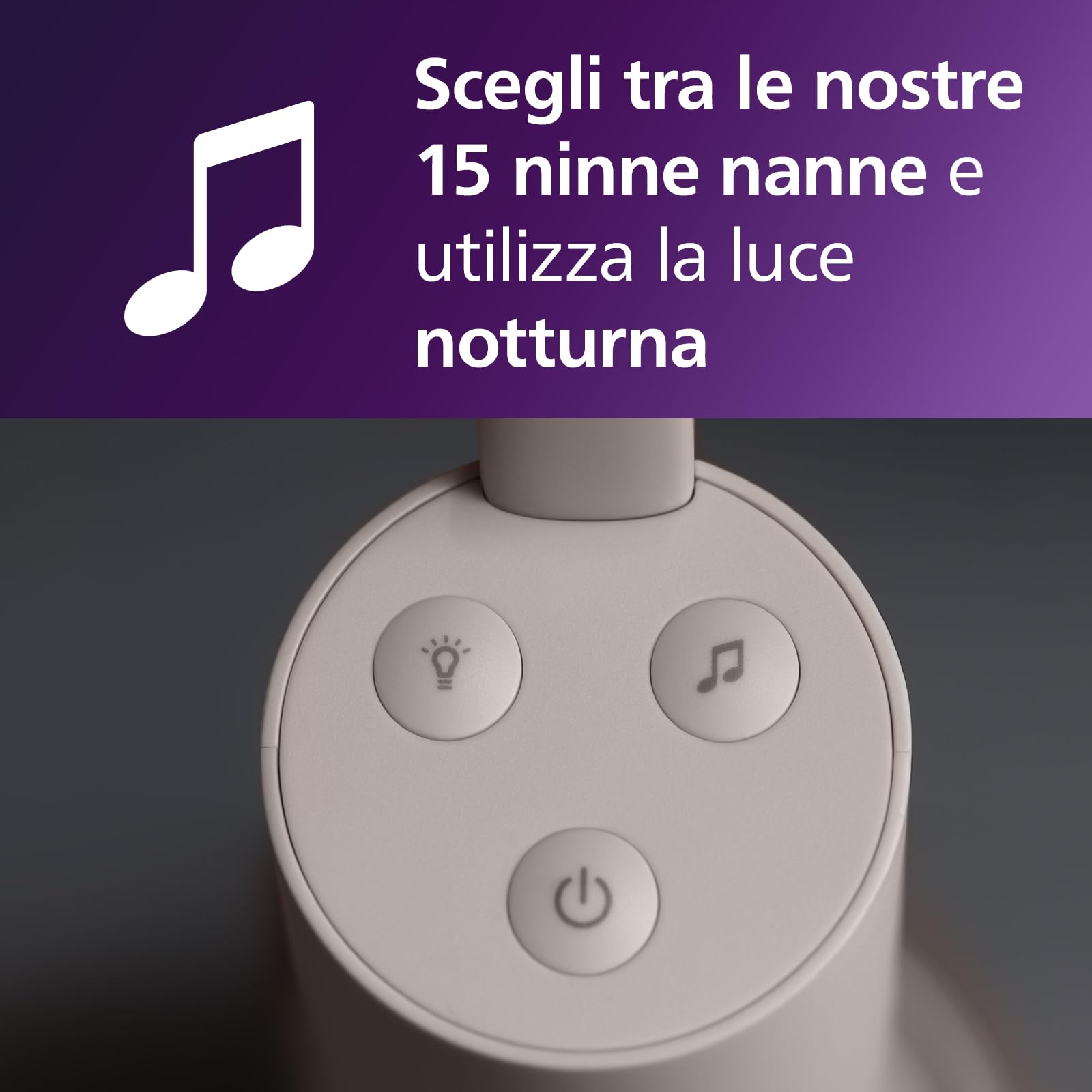 philips-avent-connected-baby-monitor-scd923-26-hd-1080p-con-app-e-visione-nottur image 5