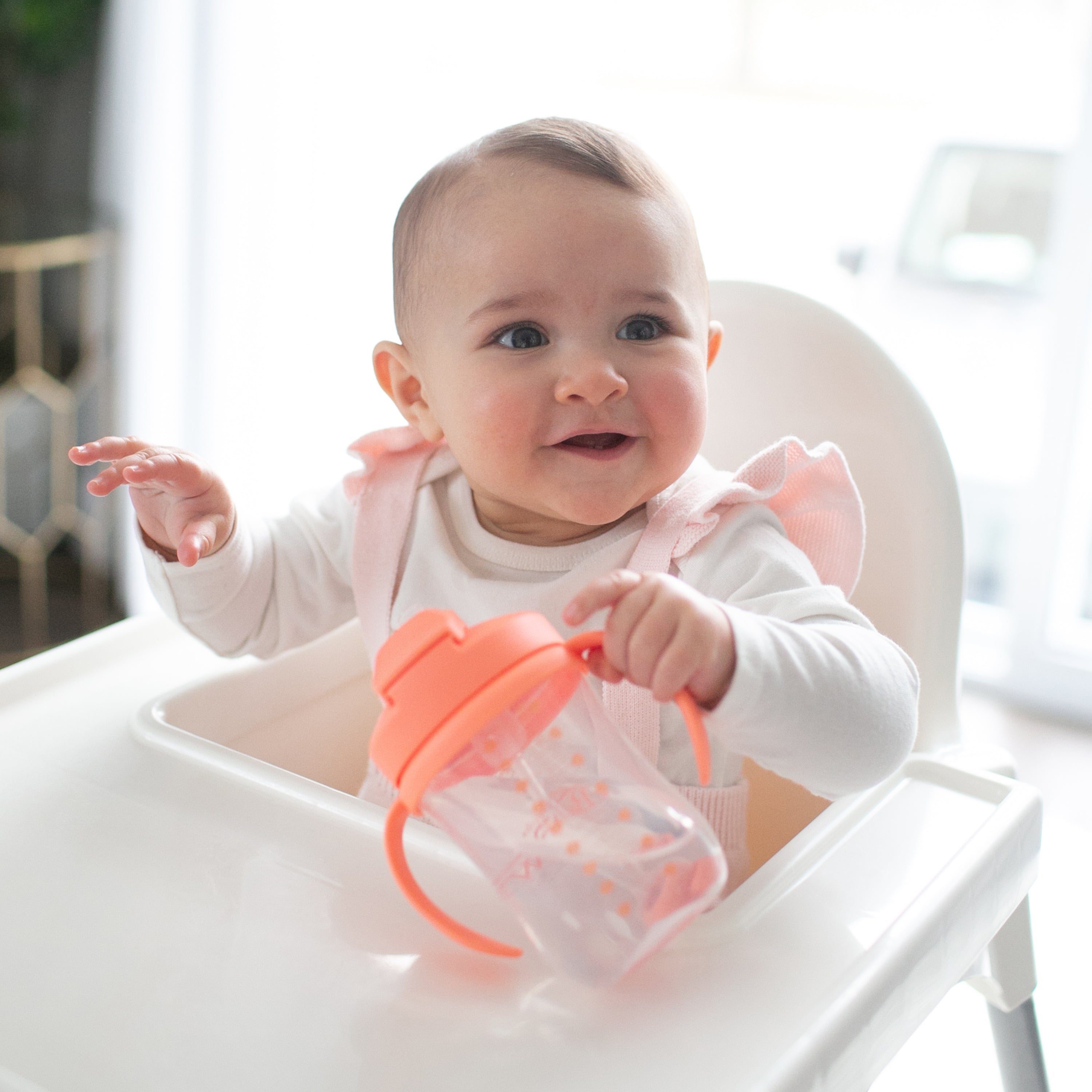 dr-brown-s-milestones-baby-s-first-straw-cup-tazza-con-cannuccia image 5
