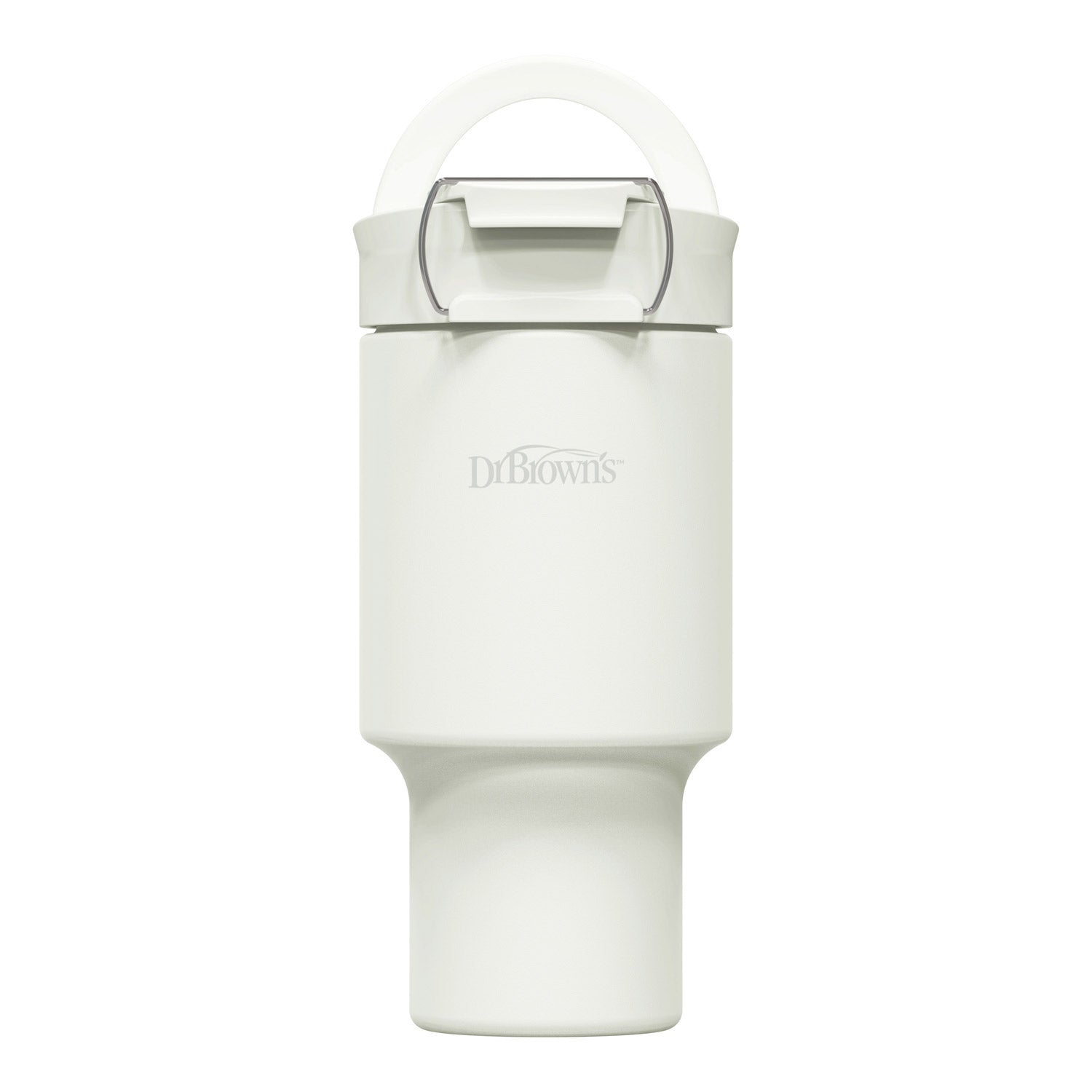 dr-brown-s-termo-chiller-latte-materno-e-formula-590-ml-acciaio image 3