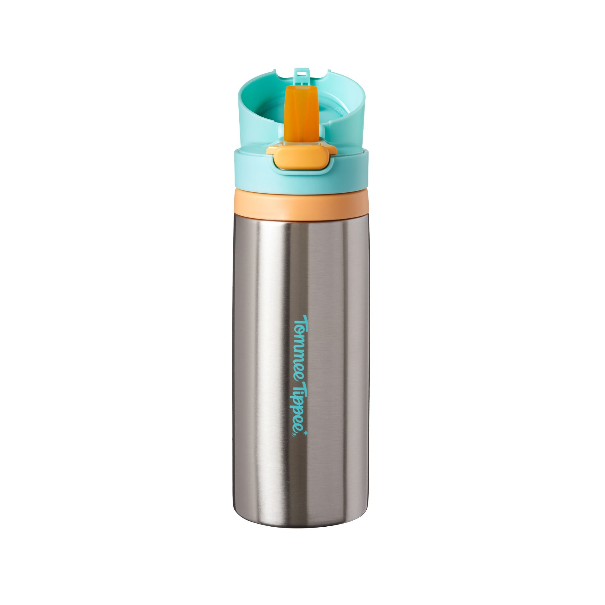 tommee-tippee-on-the-go-borraccia-termica-inox-500ml image 1