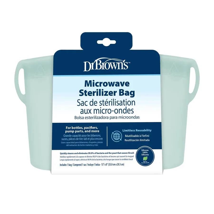 dr-brown-s-sacca-sterilizzatrice-microonde-in-silicone-riutilizzabile-3-min image 1