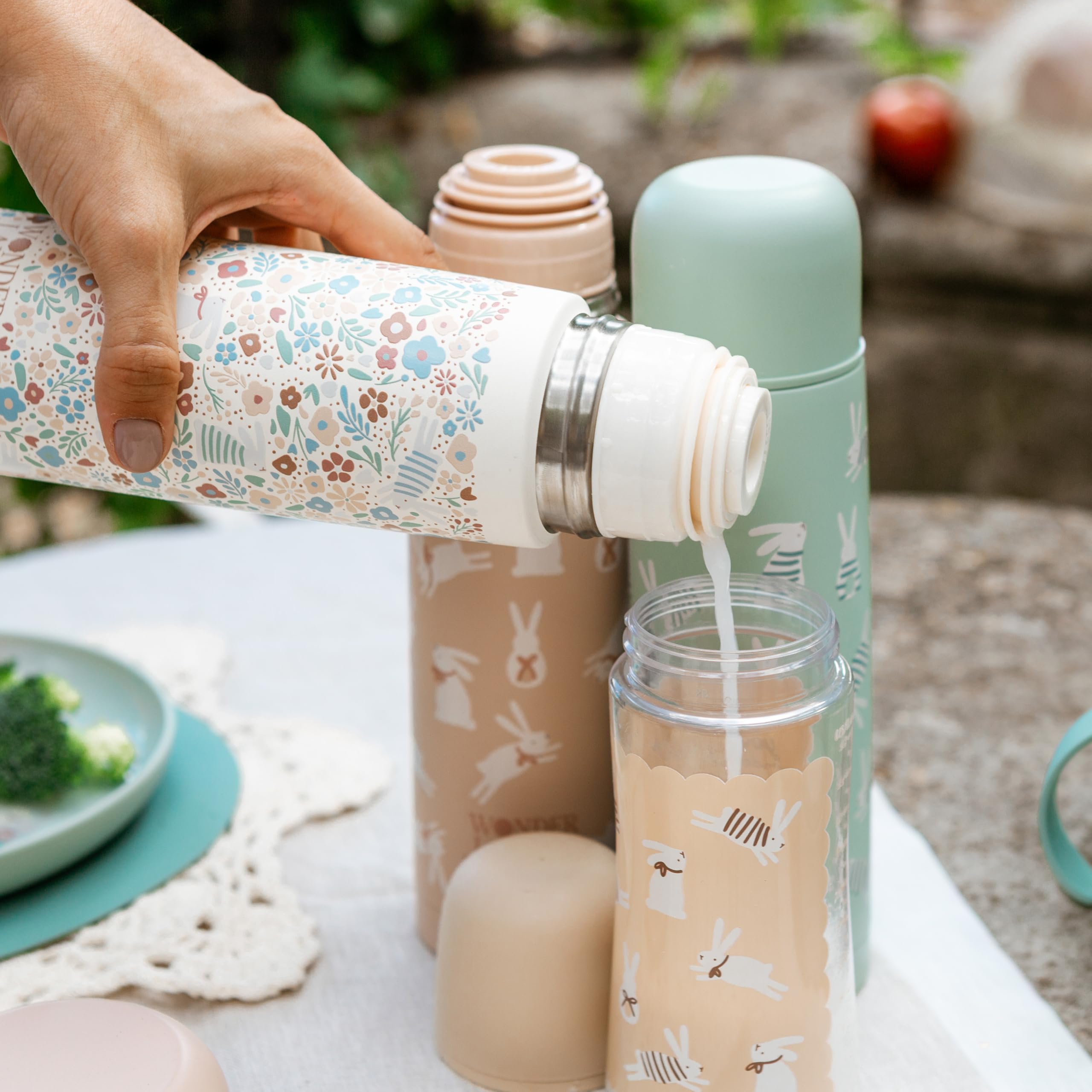 suavinex-thermos-liquido-acciaio-inox-500-ml-fiori image 3