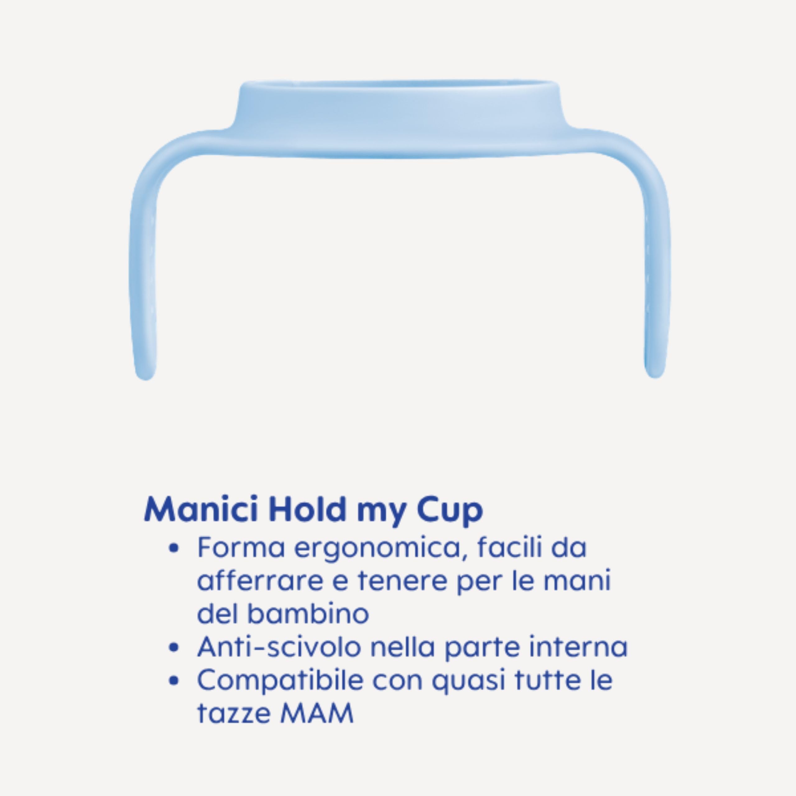 mam-fun-to-drink-cup-tazza-270-ml-8-mesi-azzurro-con-beccuccio-anti-goccia-e-man image 5