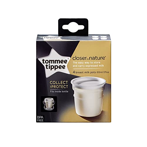 tommee-tippee-closer-to-nature-sistema-conservalatte-4-pezzi-60-ml image 8