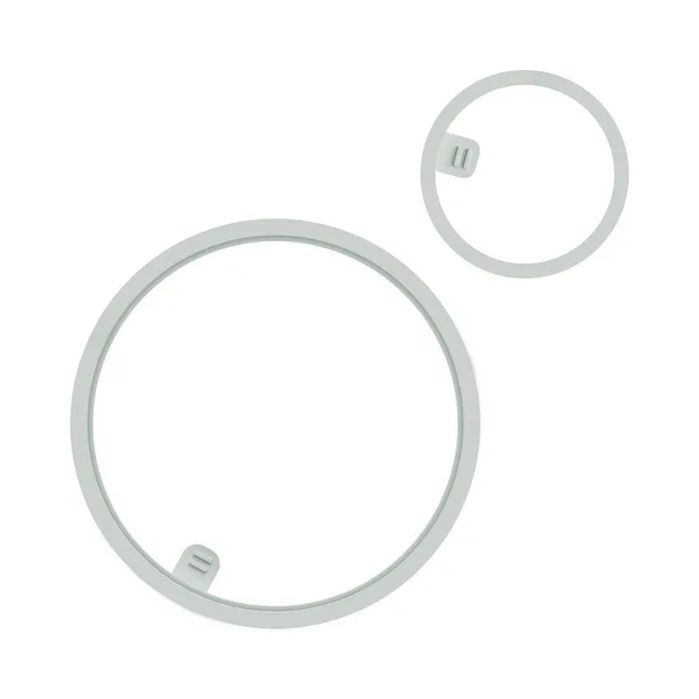 dr-brown-s-anelli-silicone-per-chiller-latte-2-pezzi image 1