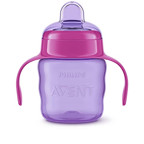 philips-avent-scf551-03-easy-sip-tazza-200-ml-6m-viola-rosa image 5